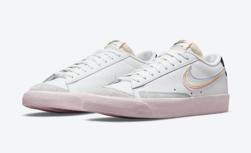 Looking for Nike