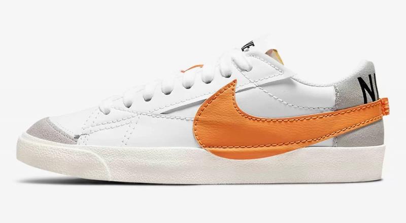 Looking for Nike