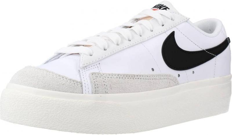 Looking for Nike