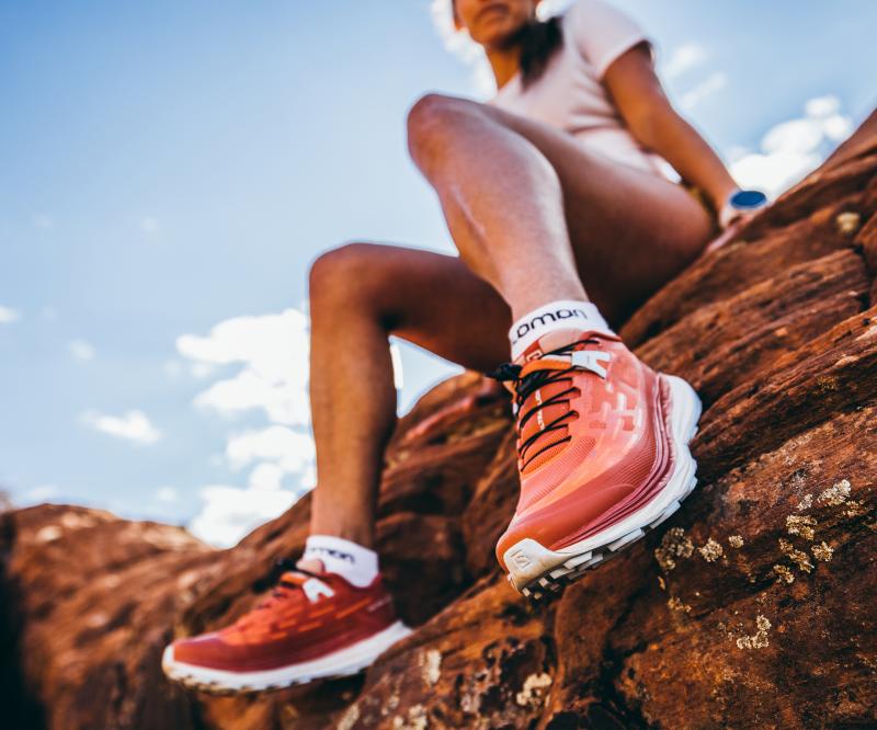 Looking for Nike