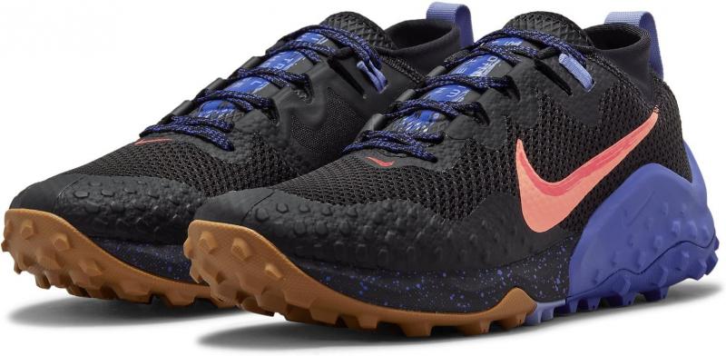 Looking for Nike