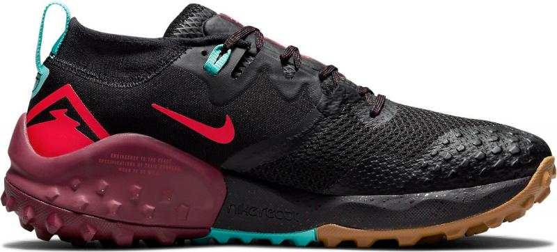 Looking for Nike