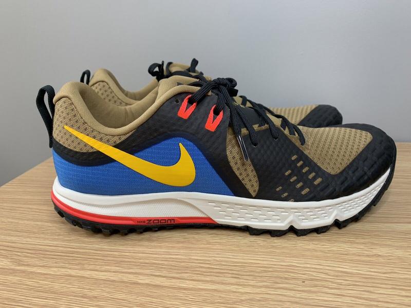 Looking for Nike