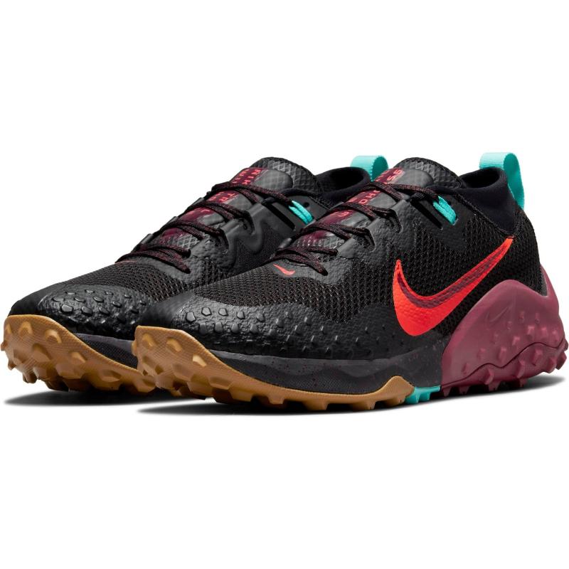 Looking for Nike