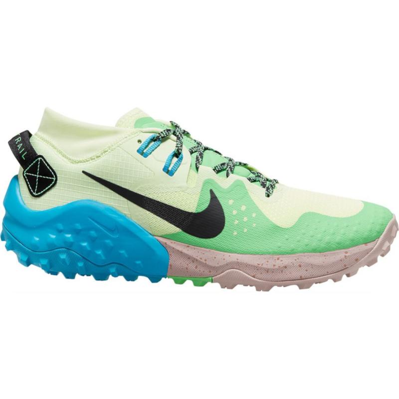 Looking for Nike