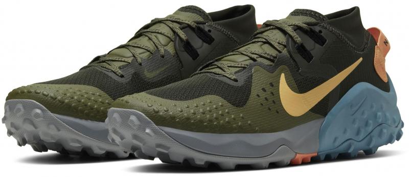 Looking for Nike
