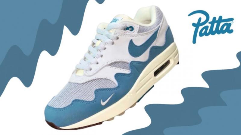 Looking for Nike