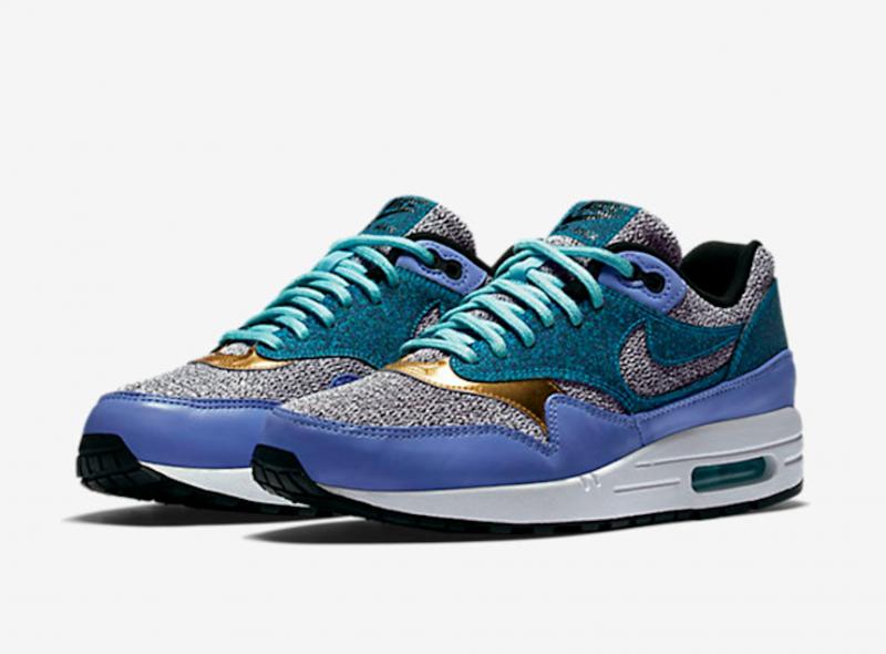 Looking for Nike