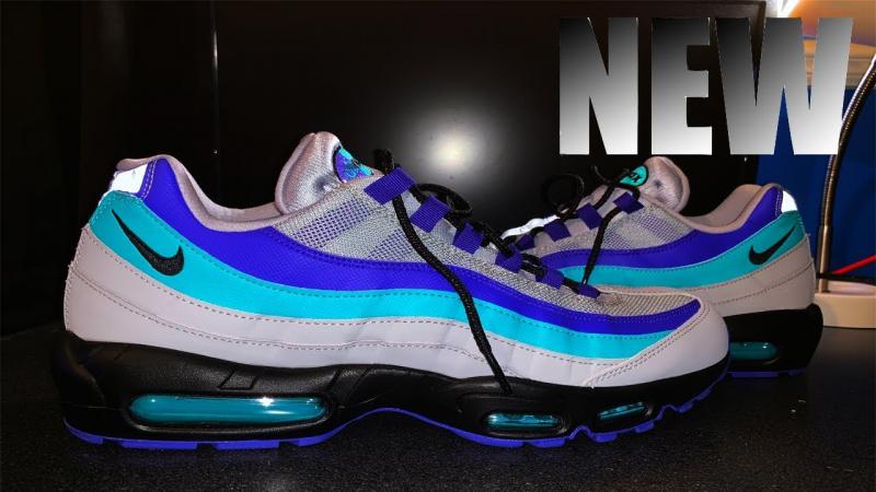 Looking for Nike