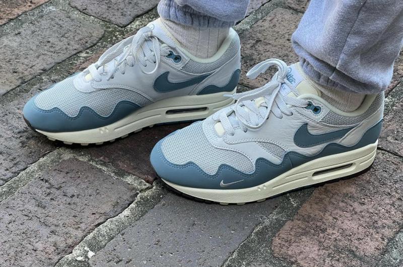 Looking for Nike