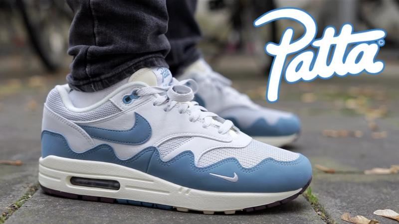 Looking for Nike