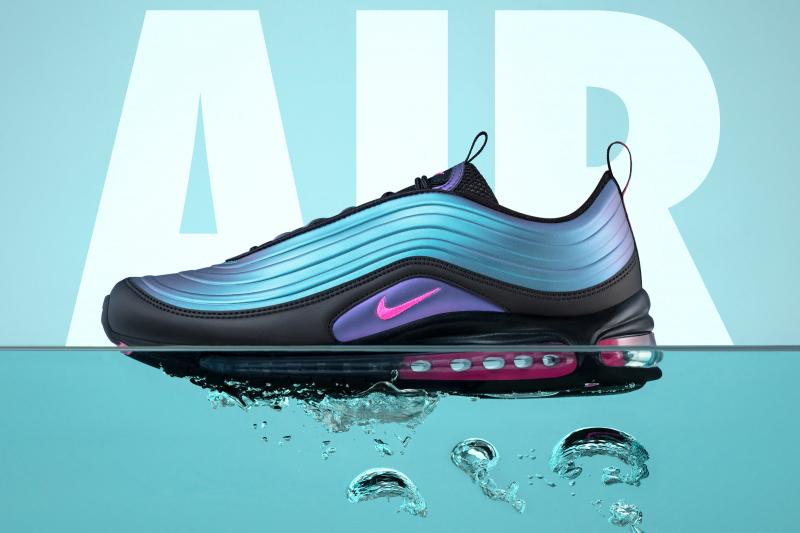 Looking for Nike