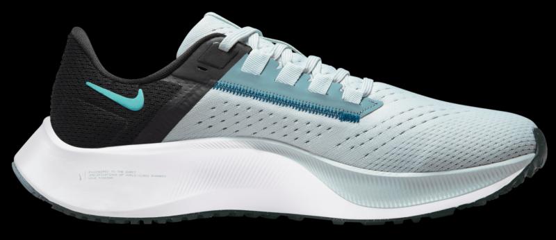 Looking for Nike