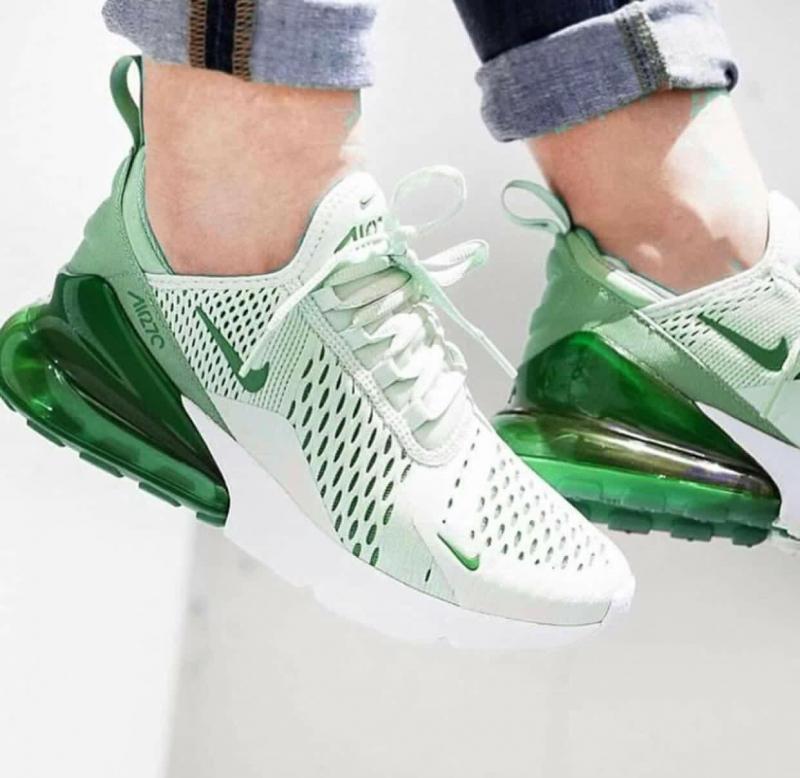 Looking for Nike