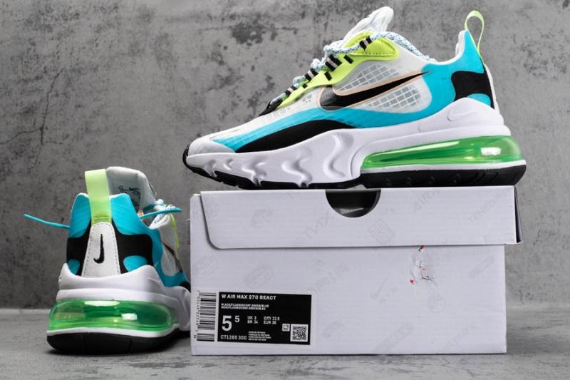 Looking for Nike