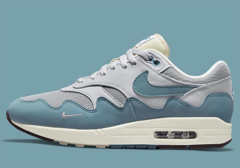 Looking for Nike