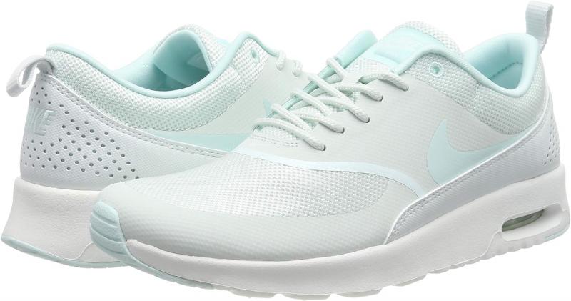 Looking for Nike