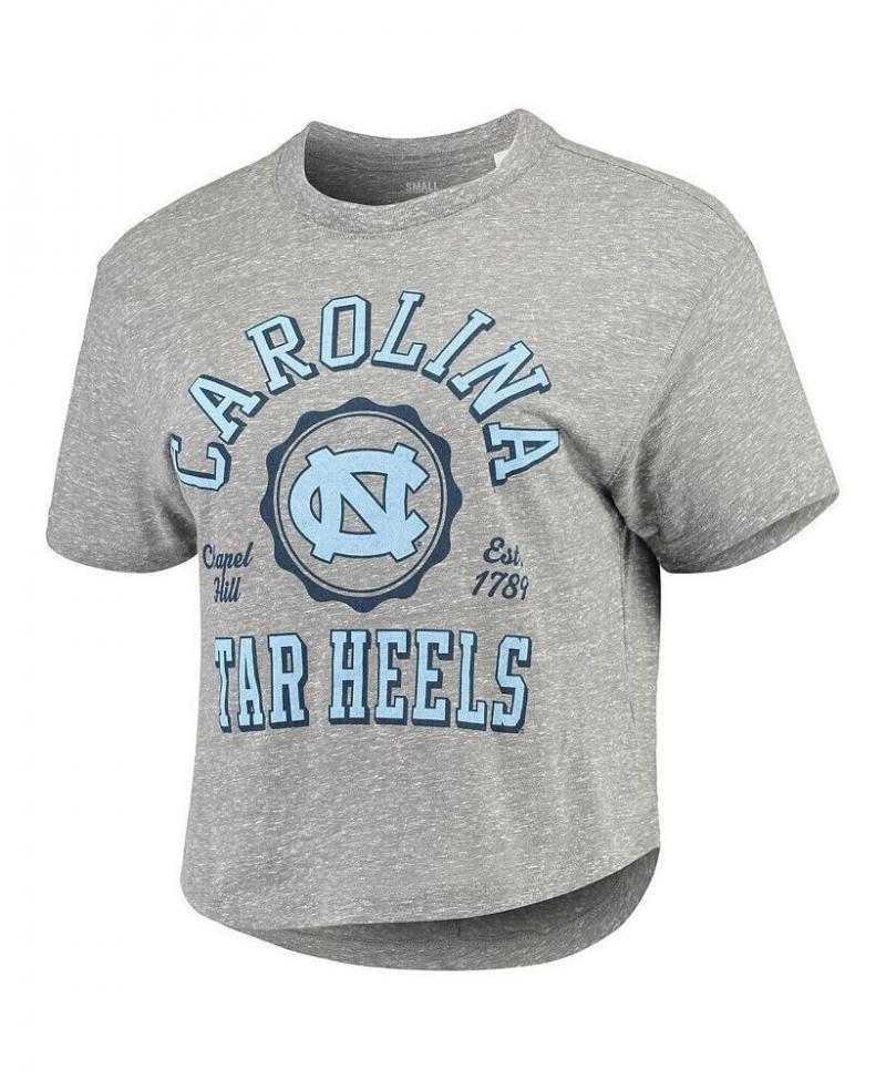 Looking for North Carolina Tar Heel Apparel. Consider These 15 Must-Have NC Shirts