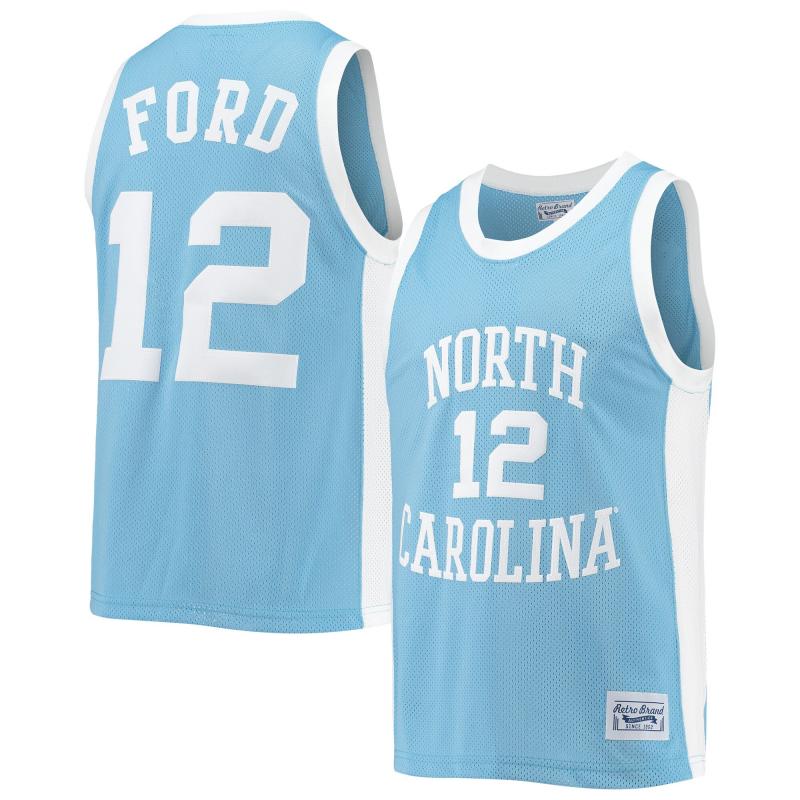 Looking for North Carolina Tar Heel Apparel. Consider These 15 Must-Have NC Shirts