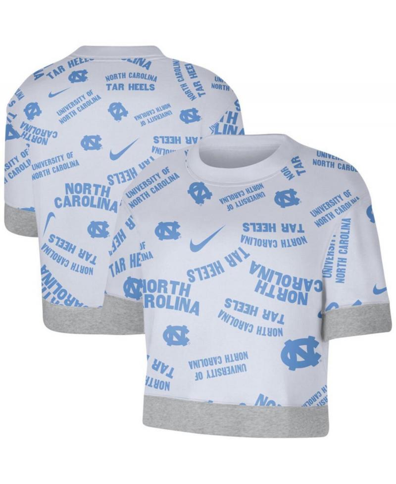 Looking for North Carolina Tar Heel Apparel. Consider These 15 Must-Have NC Shirts
