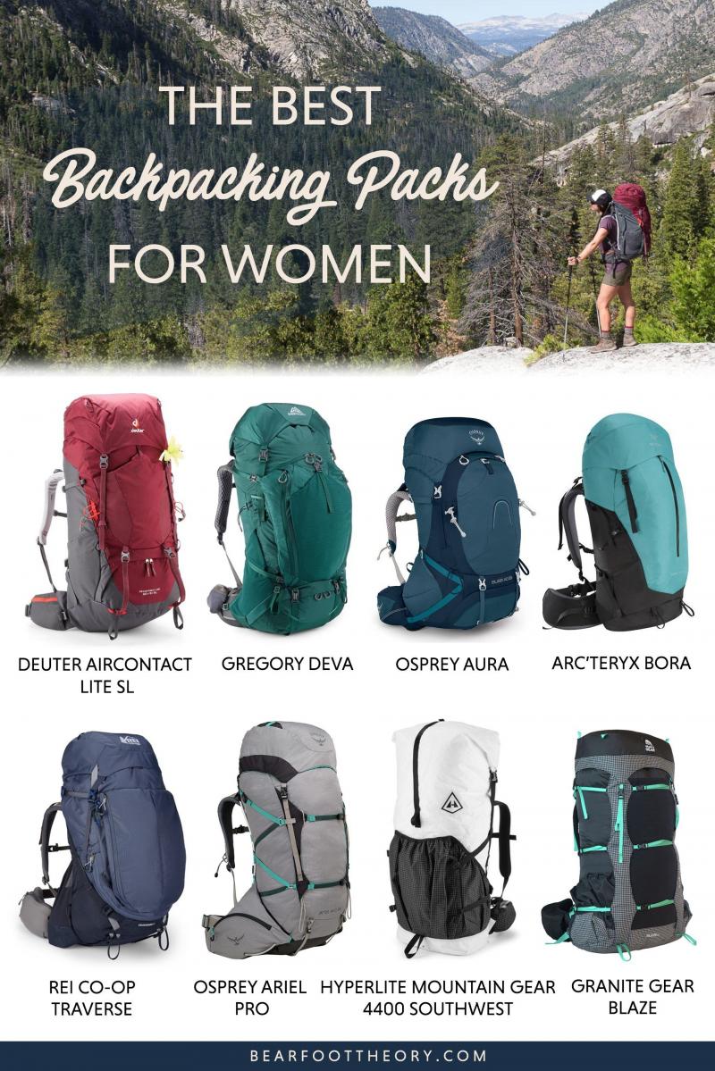 Looking for North Face Backpacks for Women. : Discover the 15 Best Styles for 2023
