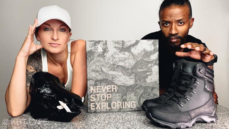 Looking for North Face Boots This Winter: Discover the Top Styles Near You