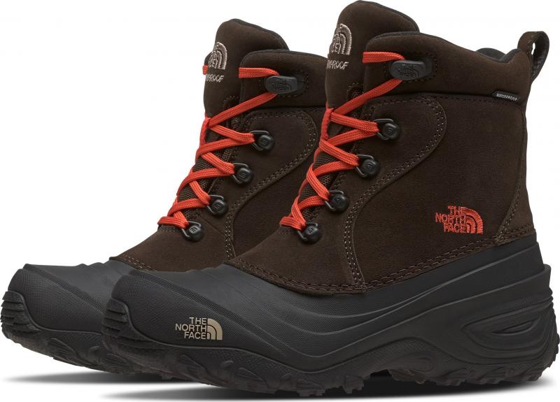 Looking for North Face Boots This Winter: Discover the Top Styles Near You