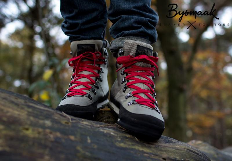 Looking for North Face Boots This Winter: Discover the Top Styles Near You