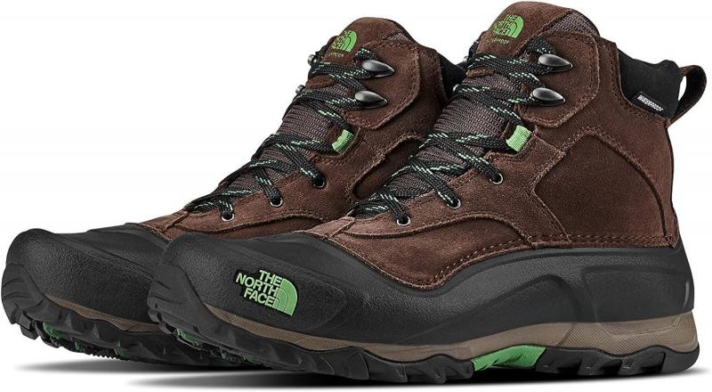 Looking for North Face Boots This Winter: Discover the Top Styles Near You