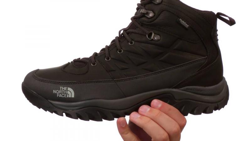 Looking for North Face Boots This Winter: Discover the Top Styles Near You