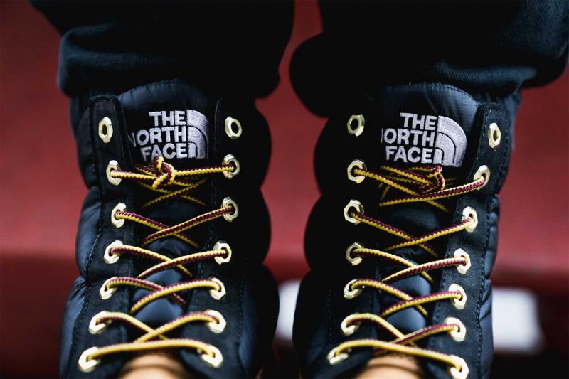 Looking for North Face Boots This Winter: Discover the Top Styles Near You