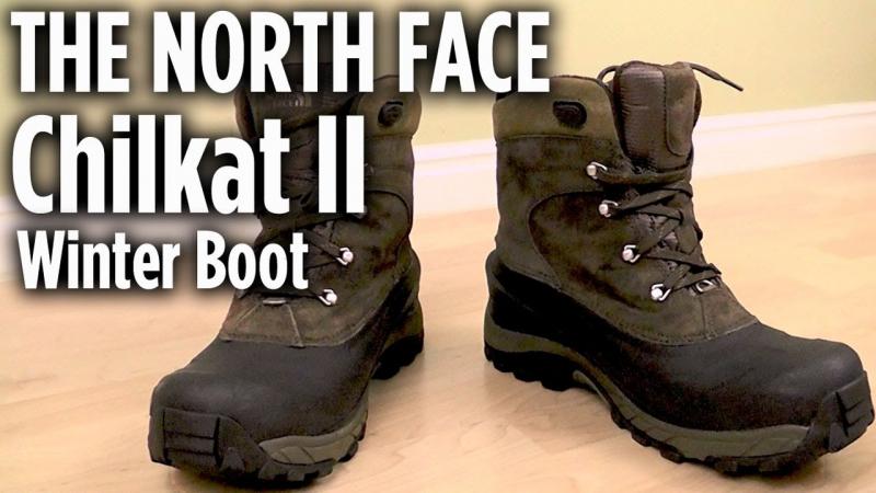 Looking for North Face Boots This Winter: Discover the Top Styles Near You