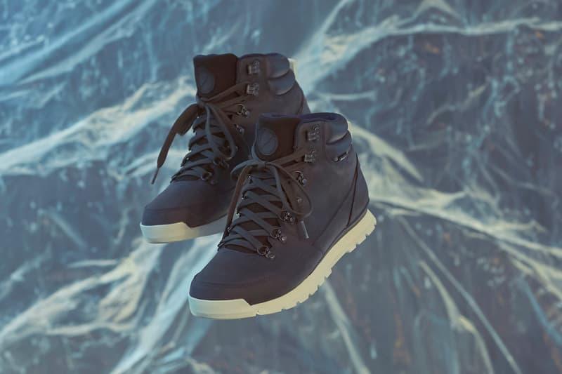 Looking for North Face Boots This Winter: Discover the Top Styles Near You