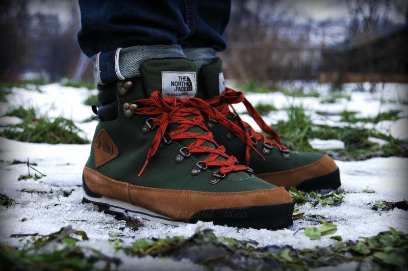 Looking for North Face Boots This Winter: Discover the Top Styles Near You