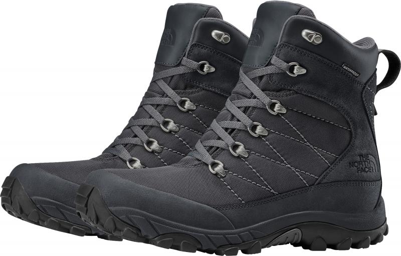 Looking for North Face Boots This Winter: Discover the Top Styles Near You