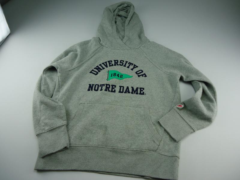 Looking for Notre Dame Gear This Year: Discover The Top Notre Dame Sweatshirts For 2023