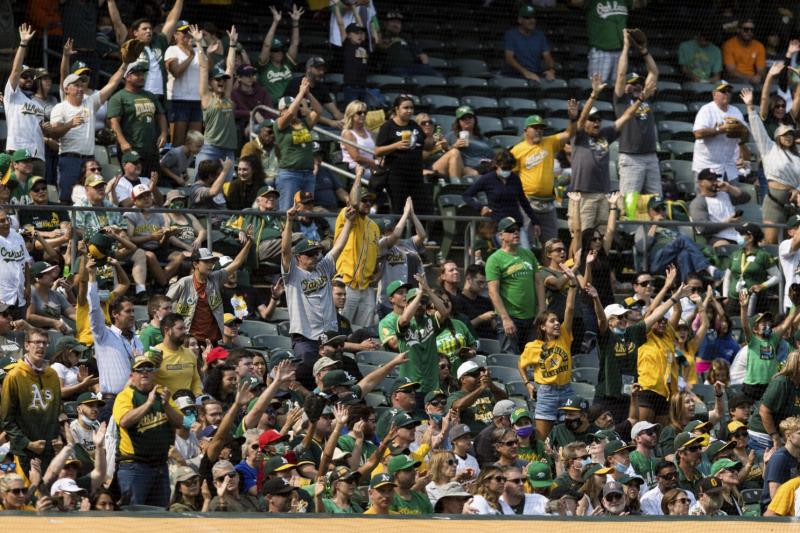 Looking for Oakland Athletics Gear Nearby. Here are 15 Ways to Show Your Green and Gold Pride This Season