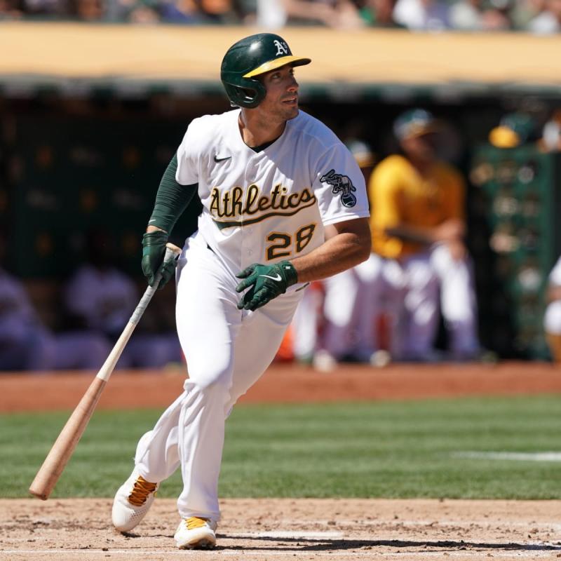 Looking for Oakland Athletics Gear Nearby. Here are 15 Ways to Show Your Green and Gold Pride This Season