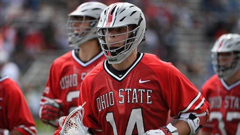 Looking for Ohio State Lacrosse Apparel This Season. Check Out These 15 Must-Have Pieces