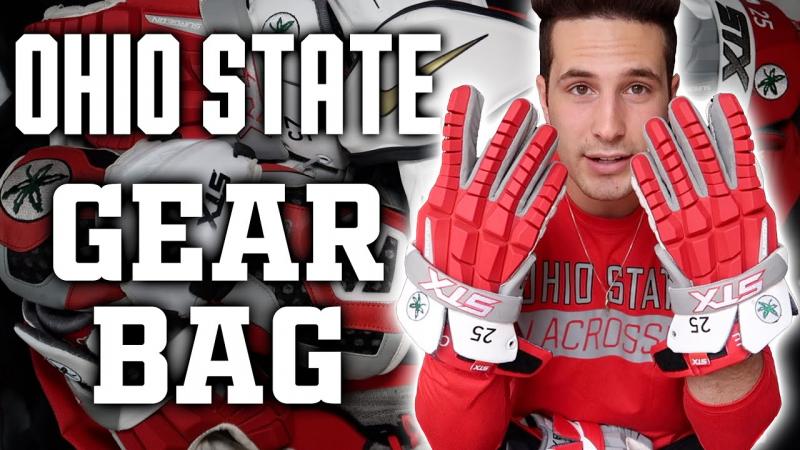 Looking for Ohio State Lacrosse Gear. Check Out These 15 Must-Have Items