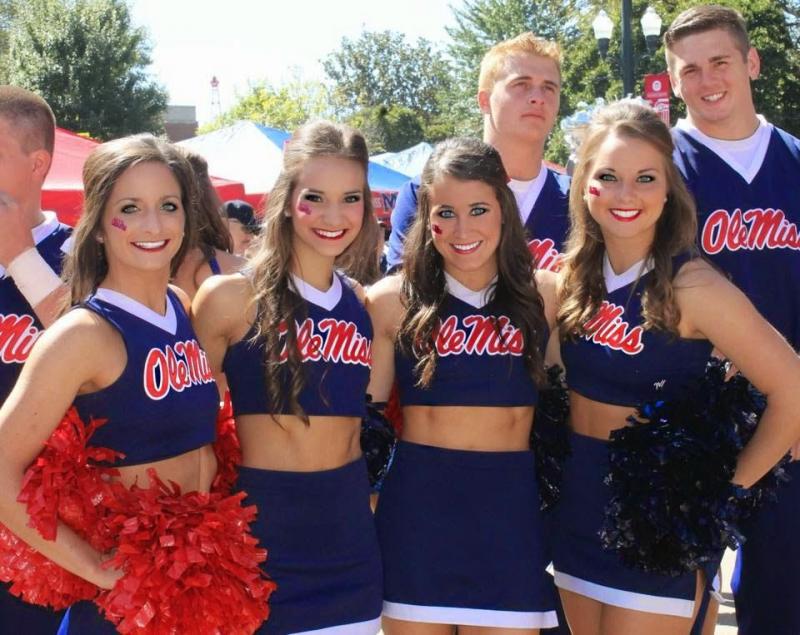 Looking for Ole Miss Gear Near You. Discover Where to Find the Hottest Ole Miss Apparel Near Me Today
