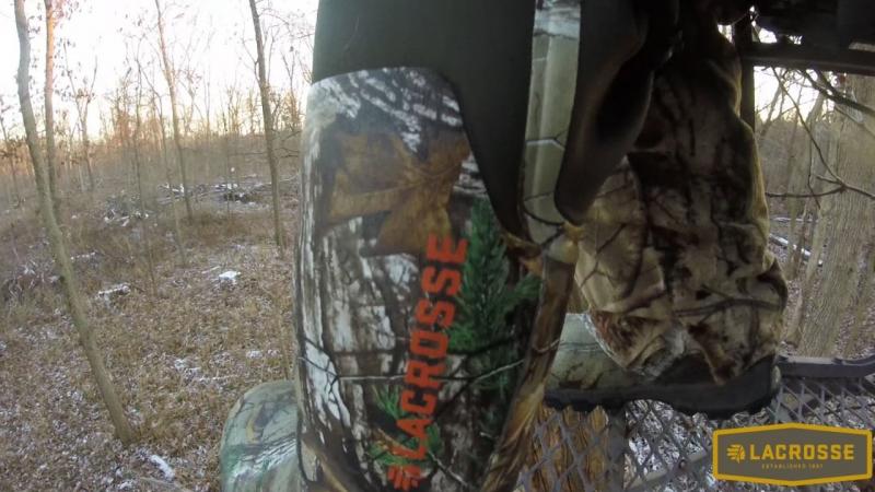 Looking for Optifade Marsh Camo Hunting Gear. Try These Top Lacrosse Boots for Staying Hidden in the Wetlands