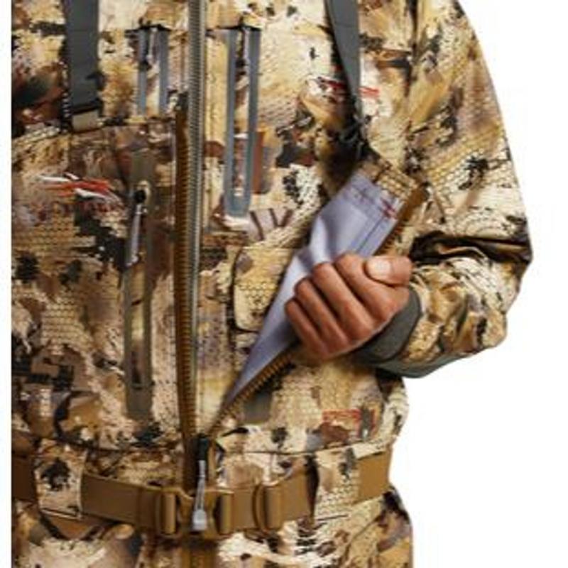 Looking for Optifade Marsh Camo Hunting Gear. Try These Top Lacrosse Boots for Staying Hidden in the Wetlands