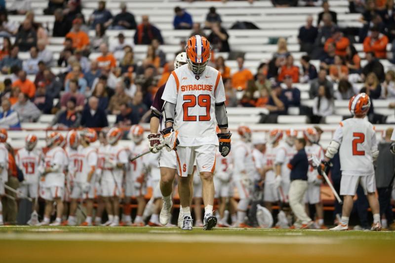 Looking for Orange Lacrosse Cleats This Season. See the Top Picks Here