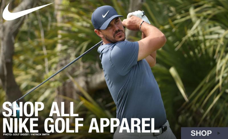 Looking for Orange Nike Golf Apparel This Season. Here are 15 Must-Have Pieces