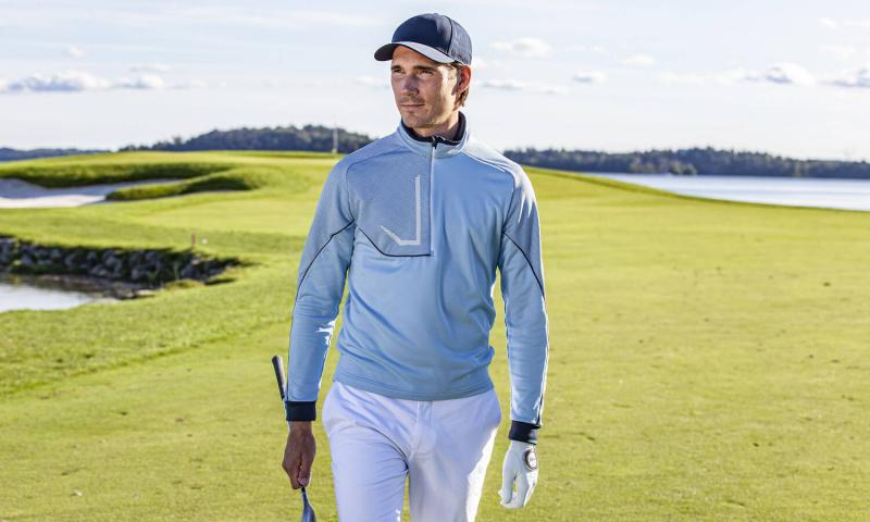 Looking for Orange Nike Golf Apparel This Season. Here are 15 Must-Have Pieces