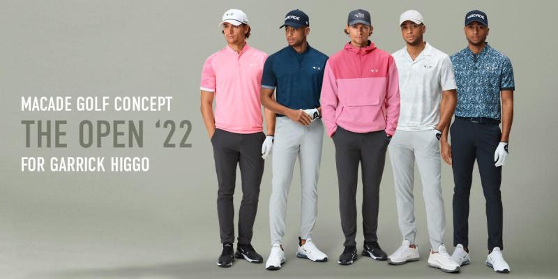 Looking for Orange Nike Golf Apparel This Season. Here are 15 Must-Have Pieces