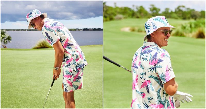 Looking for Orange Nike Golf Apparel This Season. Here are 15 Must-Have Pieces