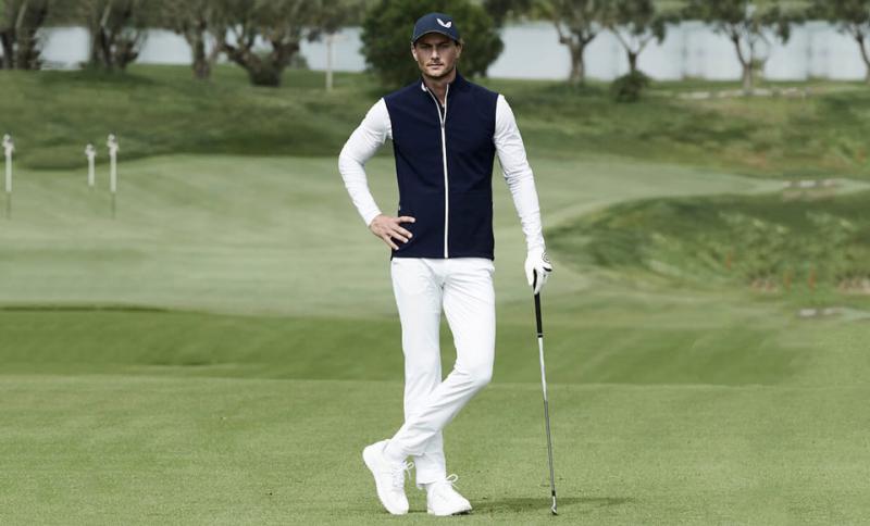Looking for Orange Nike Golf Apparel This Season. Here are 15 Must-Have Pieces