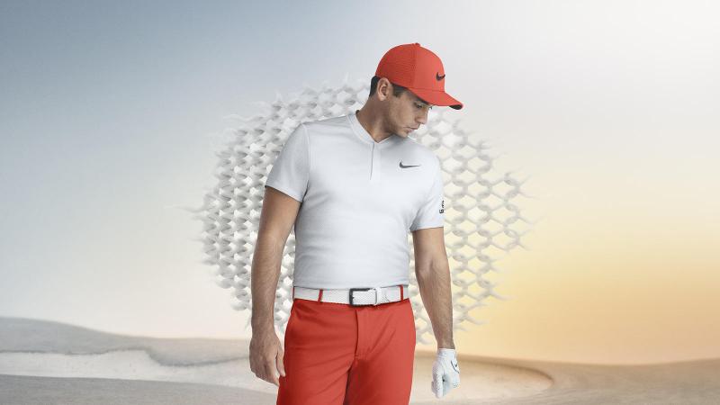Looking for Orange Nike Golf Apparel This Season. Here are 15 Must-Have Pieces